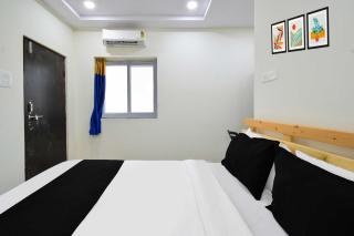 Hotel O Adibatla Hyderabad - 7