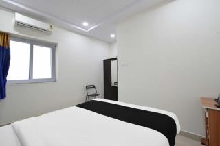 Hotel O Adibatla Hyderabad - Haiderabad - 6