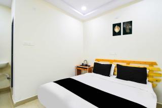 Hotel O Adibatla Hyderabad - Haiderabad - 9