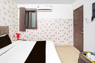 Hotel O Prabhat Nagar Bareilly - Bareilly - 2