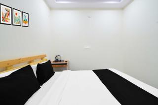 Hotel O Adibatla Hyderabad - Haiderabad - 1