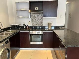 The Rockwell 1BR and OneFlow Yoga Club Access - 5