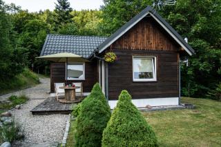 RESETówka nr 2 - domek rodzinny na odludziu - Jaszczurowa - 6