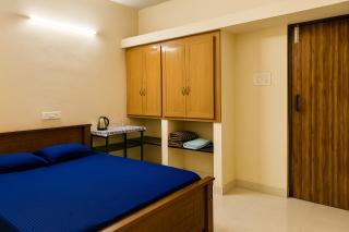 Sundaram Rooms - Coimbatore - 1