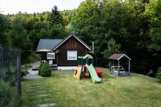 RESETówka nr 2 - domek rodzinny na odludziu - Jaszczurowa - 7