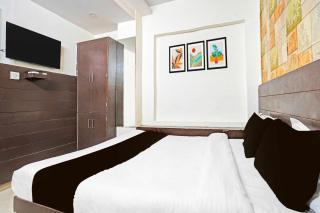 Hotel O Prabhat Nagar Bareilly - Bareilly - 7