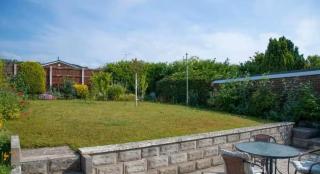 The Oaks - Prestatyn - 3