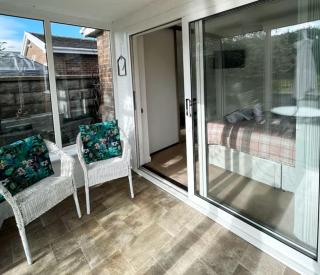 The Oaks - Prestatyn - 1