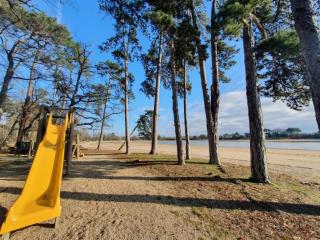Camping De Bellebouche - Mézières-en-Brenne - 6