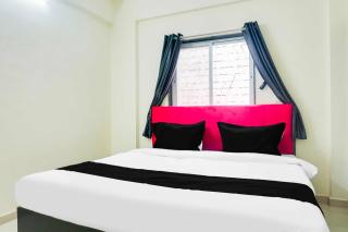 Hotel O Laxmi Chowk Hinjewadi - Poona - 9
