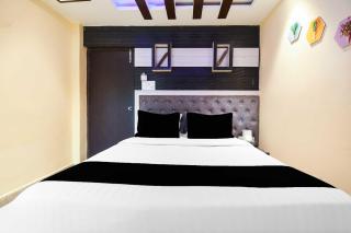 Hotel O Hirak Road Dhanbad - Dhanbād - 2
