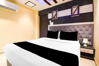 Hotel O Hirak Road Dhanbad - Dhanbād - 6