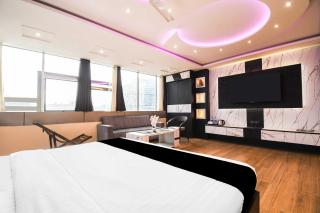 Hotel O Hirak Road Dhanbad - Dhanbād - 8