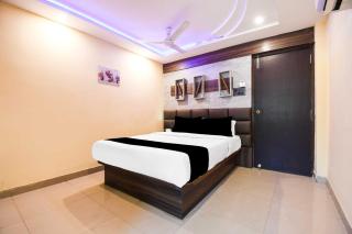 Hotel O Hirak Road Dhanbad - Dhanbād - 7