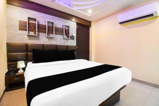 Hotel O Hirak Road Dhanbad - Dhanbād - 3