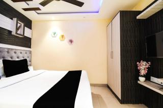 Hotel O Hirak Road Dhanbad - Dhanbād - 1