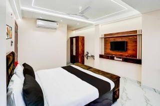 Hotel O Ganeshpuri Indore - Indore - 9
