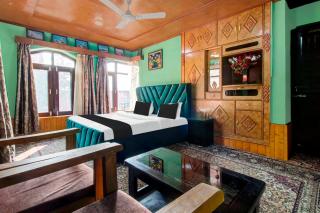 Hotel O Brein Nishat - 2