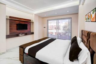 Hotel O Ganeshpuri Indore - Indore - 0