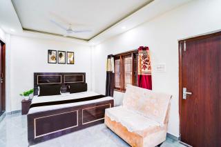 Hotel O Ashiyana - Lucknow - 4