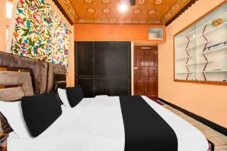 Hotel O Brein Nishat - 1