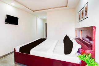 Hotel O Ashiyana - Lucknow - 8