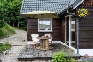 RESETówka nr 2 - domek rodzinny na odludziu - Jaszczurowa - 8