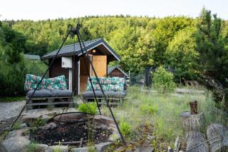 RESETówka nr 2 - domek rodzinny na odludziu - Jaszczurowa - 3
