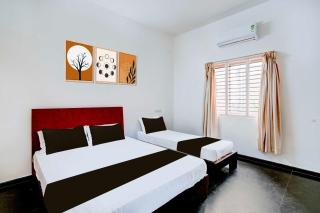 Hotel O Rajkumar Road - Mysore - 4