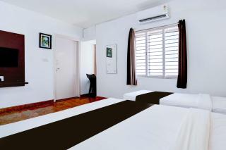 Hotel O Rajkumar Road - Mysore - 8