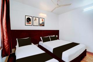 Hotel O Rajkumar Road - Mysore - 7