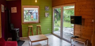 RESETówka nr 2 - domek rodzinny na odludziu - Jaszczurowa - 2
