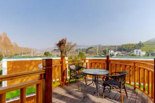 Jizhi Yishanyun Holiday Hotel Hongcun Branch - Huangshan - 3