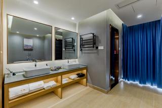 Jizhi Yishanyun Holiday Hotel Hongcun Branch - Huangshan - 2