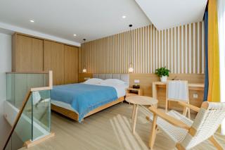 Jizhi Yishanyun Holiday Hotel Hongcun Branch - Huangshan - 6