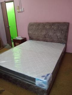 Nazd guest house - Kijal - 0
