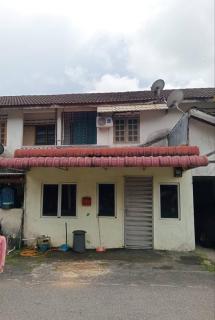 Nazd guest house - Kijal - 2