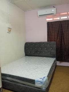 Nazd guest house - Kijal - 1