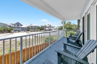 Beachside Villas 1121 - 9