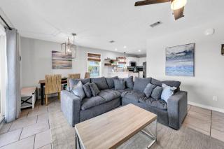 Beachside Villas 1121 - 3