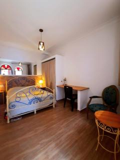 DAR Dunia Panoramic terrace - 1