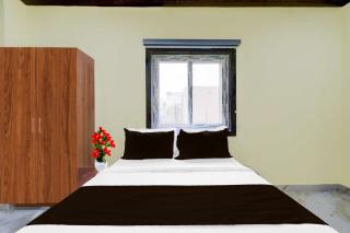 Hotel O Srisailam Highway - Shamshabad - 1