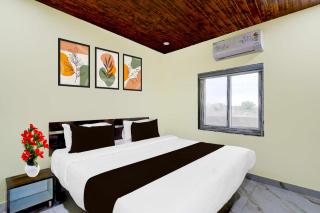 Hotel O Srisailam Highway - Shamshabad - 5