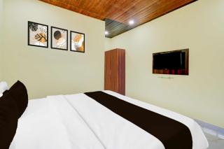 Hotel O Srisailam Highway - Shamshabad - 3