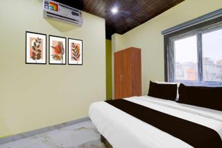Hotel O Srisailam Highway - Shamshabad - 7