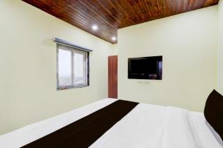 Hotel O Srisailam Highway - Shamshabad - 4