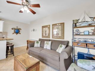 Beachside Villas 613 - 5