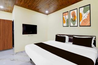 Hotel O Srisailam Highway - Shamshabad - 8