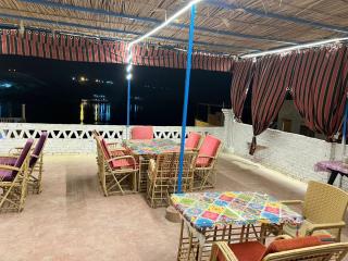 Labib Guest House - Assuan - 2