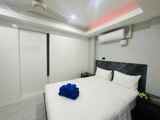 Patong best location Apartments, 2 bedrooms - Patong - 9